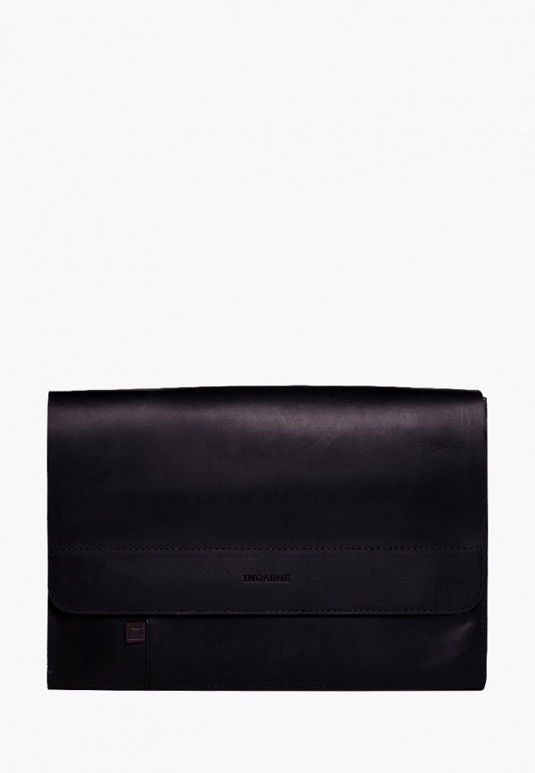 

Чехол для ноутбука Incarne, Черный, Atlas MacBook Pro 15" 2016-2020