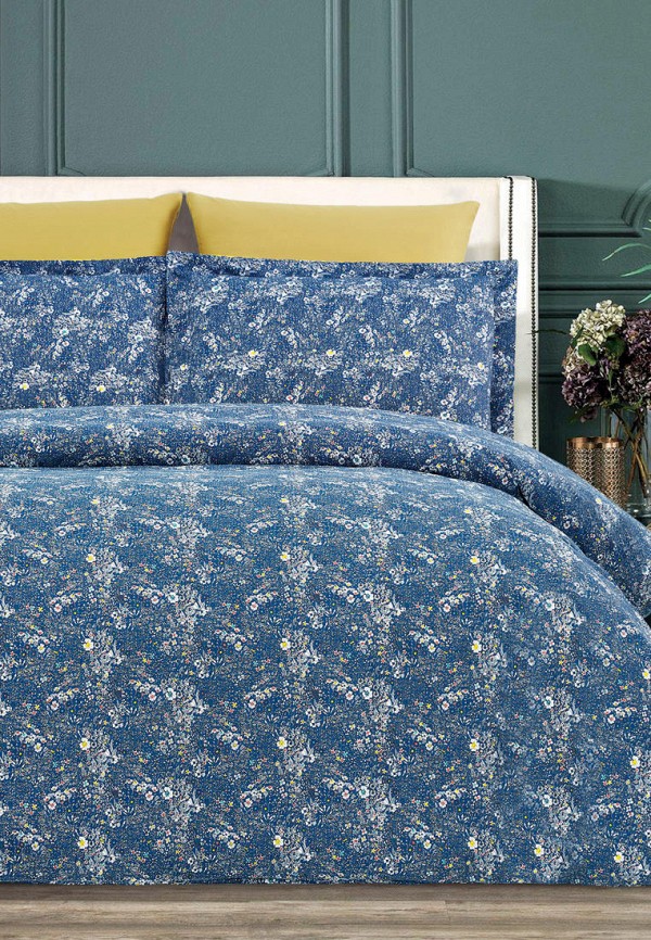 

Постельное белье Евро Arya home collection, Alamode Polac