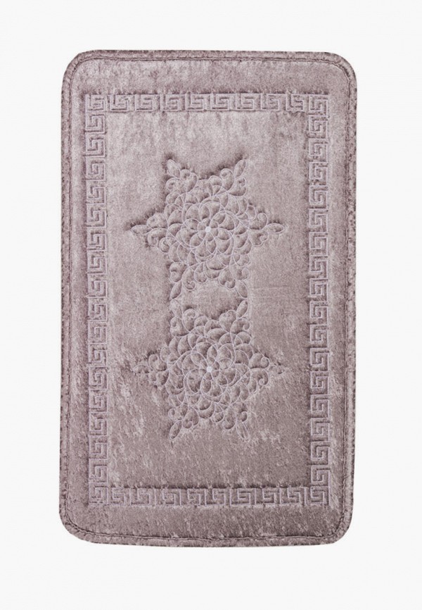 фото Коврик для ванной arya home collection