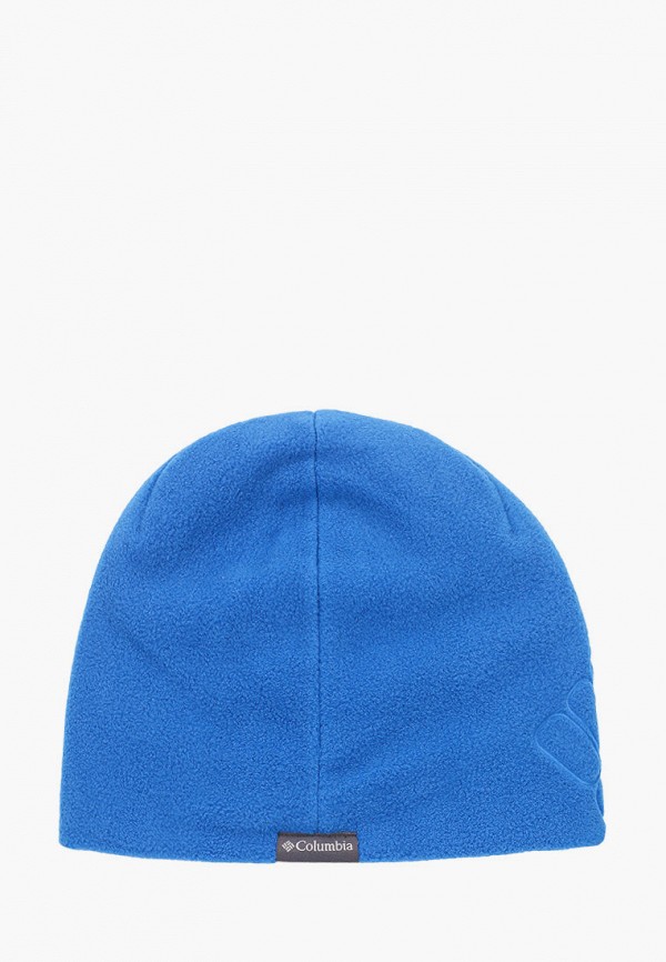 

Шапка Columbia, Голубой, Fast Trek™ II Hat