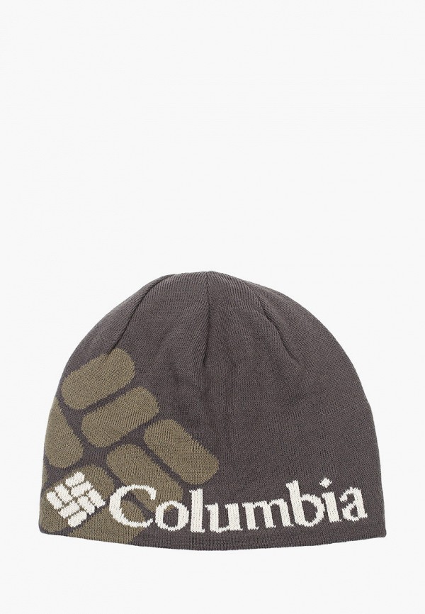 

Шапка Columbia, Зеленый, Columbia Heat™ Beanie