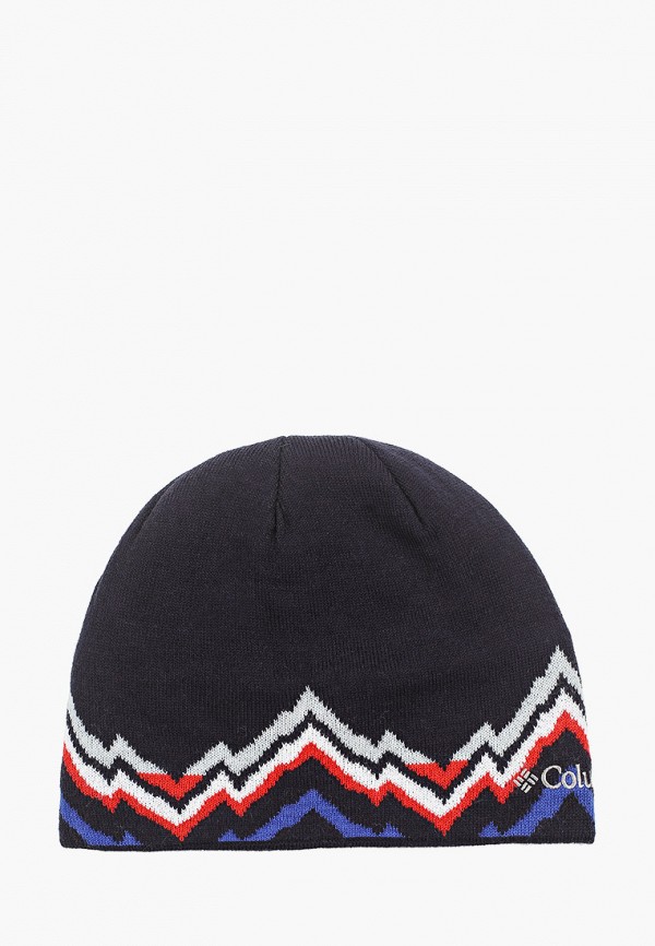 

Шапка Columbia, Синий, Columbia Heat™ Beanie