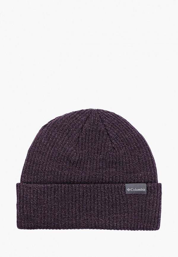

Шапка Columbia, Фиолетовый, Lost Lager™ Beanie