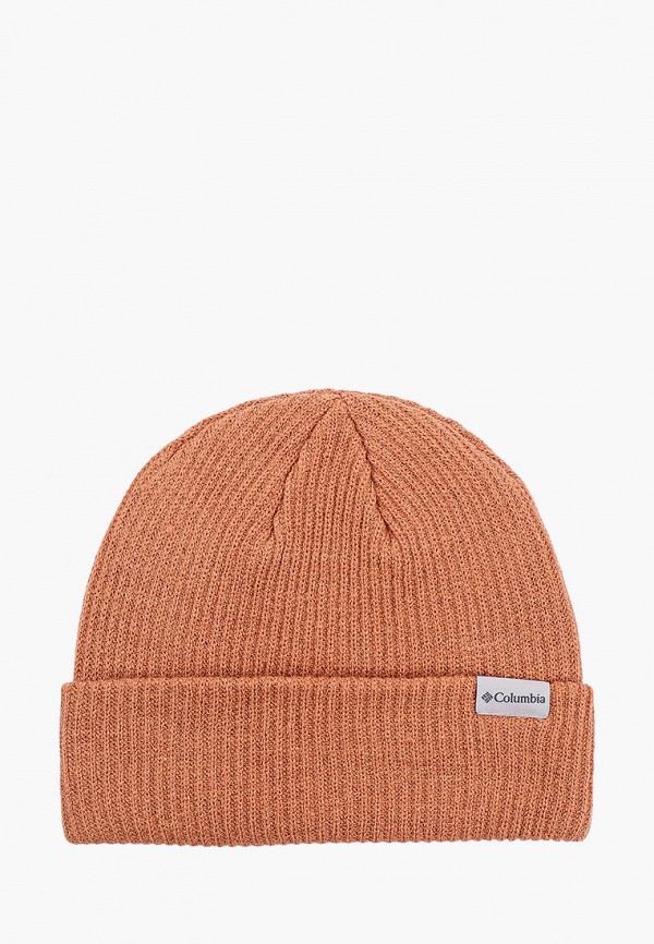 

Шапка Columbia, Коричневый, Lost Lager™ Beanie
