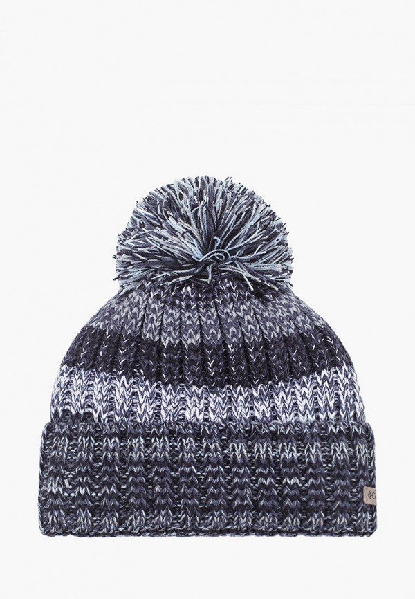 

Шапка Columbia, Синий, Winter Blur™ Beanie II