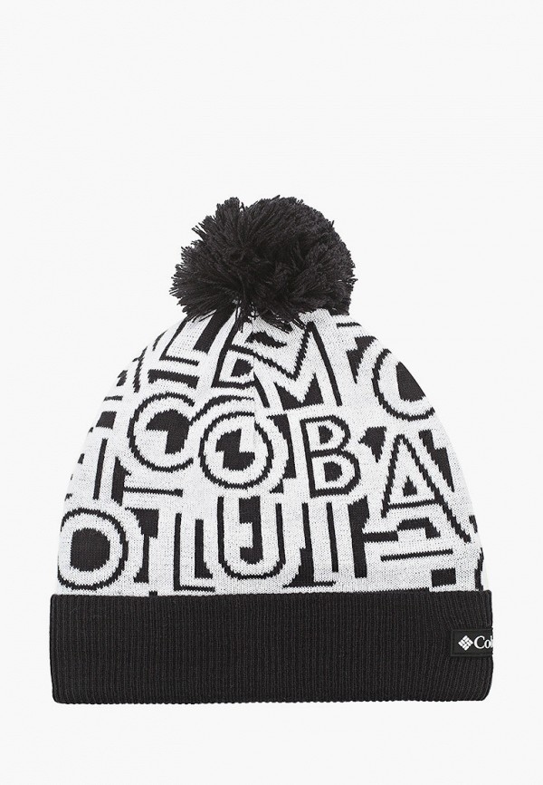 

Шапка Columbia, Разноцветный, Polar Powder™ Beanie