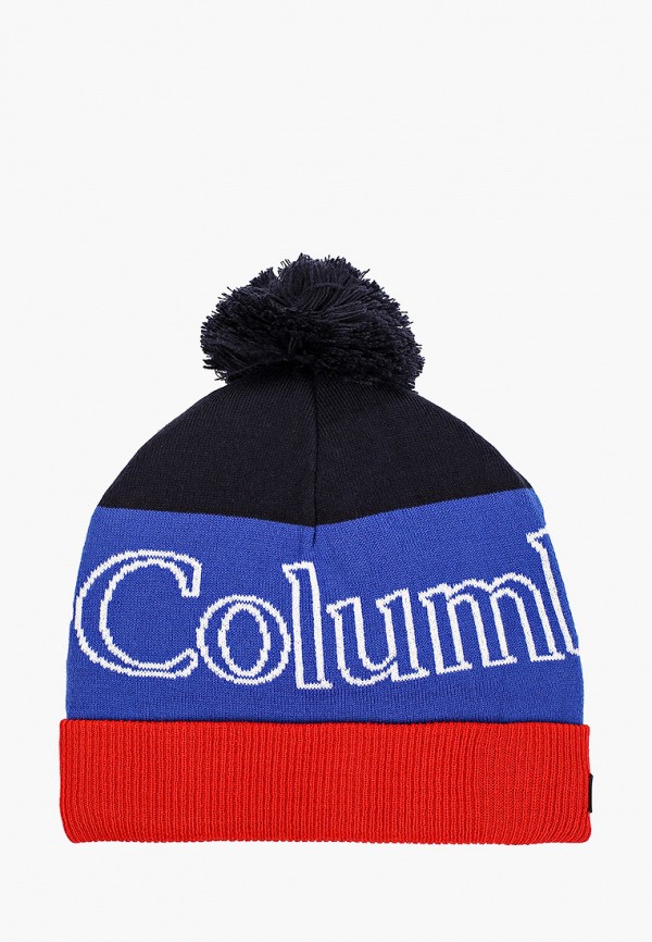 

Шапка Columbia, Разноцветный, Polar Powder™ Beanie
