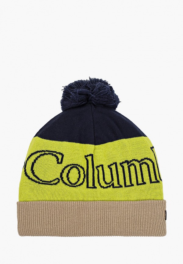 

Шапка Columbia, Разноцветный, Polar Powder™ Beanie