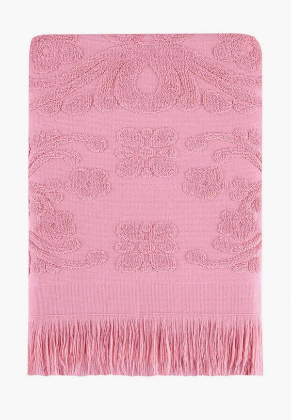 

Полотенце Arya home collection, Коралловый, Isabel Soft 100х150 см