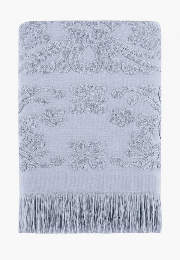

Полотенце Arya home collection, Серый, Isabel Soft 100х150 см
