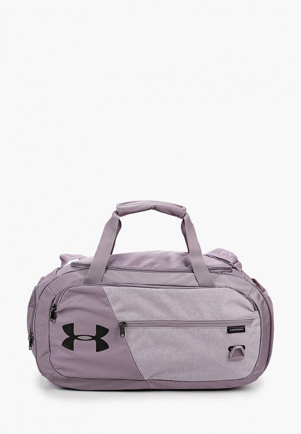 

Сумка спортивная Under Armour, Фиолетовый