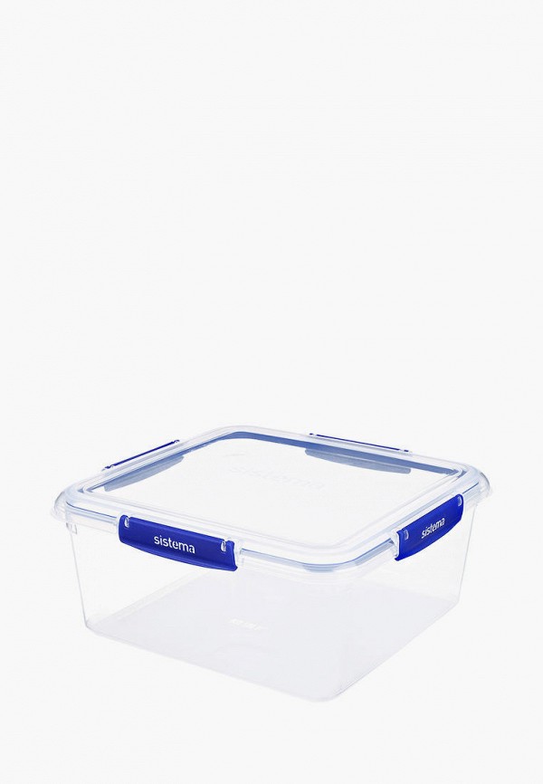 

Контейнер для хранения продуктов Sistema, KLIP IT+, 5,5л