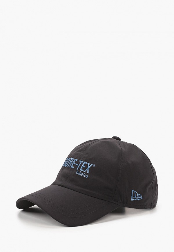 

Бейсболка New Era, Черный, IMAGE GORE TEX 9TWENTY
