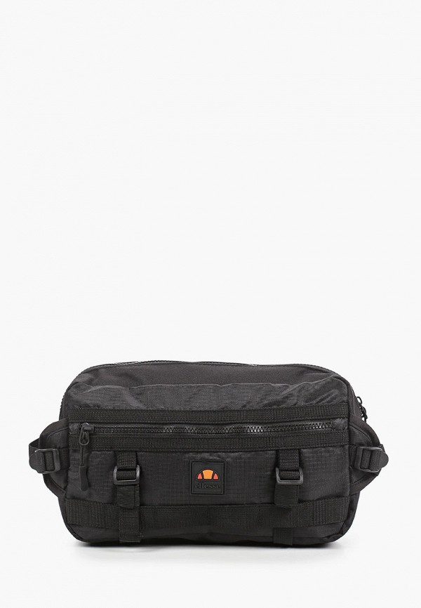 

Сумка поясная Ellesse, Черный, REDON BUM BAG
