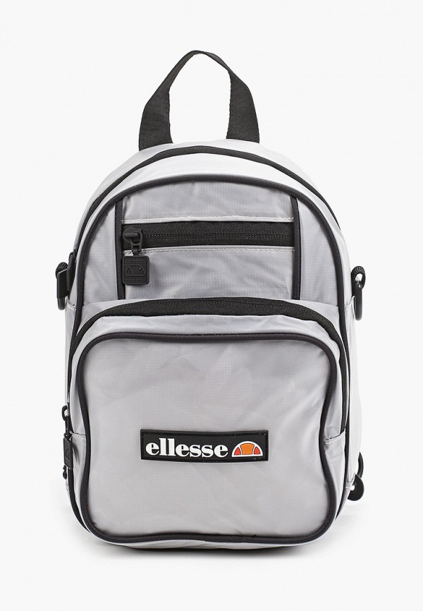 

Рюкзак Ellesse, Серый, OLINI MINI BACKPACK