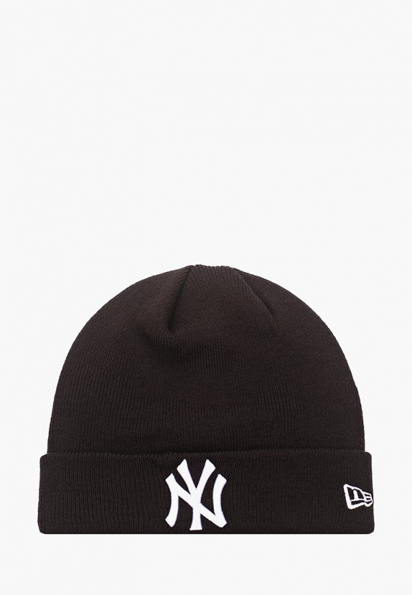 

Шапка New Era, Черный, NEW YORK YANKEES