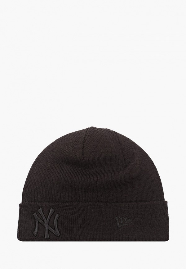 

Шапка New Era, Черный, NEW YORK YANKEES