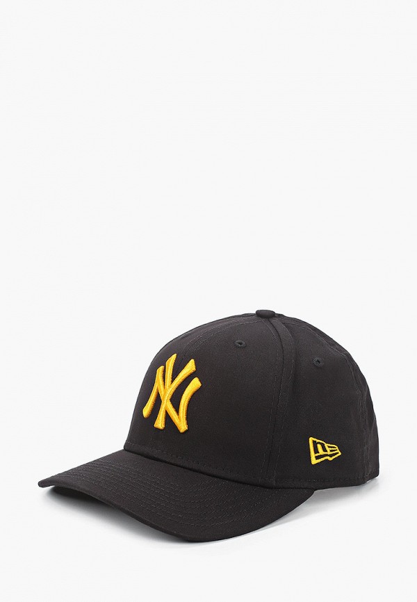 

Бейсболка New Era, Черный, NEW YORK YANKEES