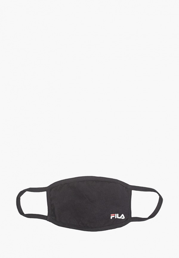 

Маска для лица защитная Fila, Черный