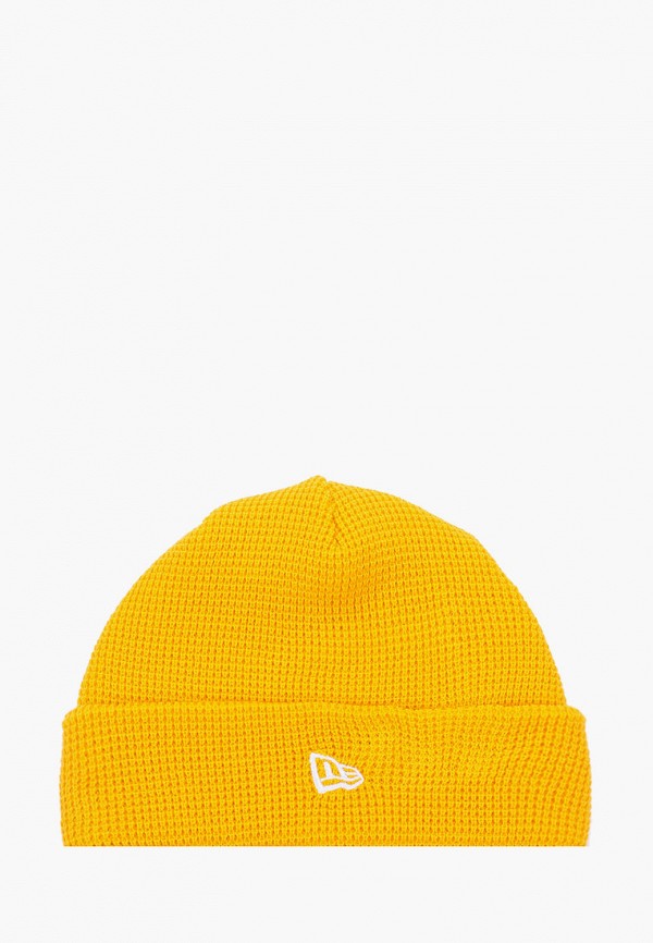 

Шапка New Era, Желтый, NEW ERA