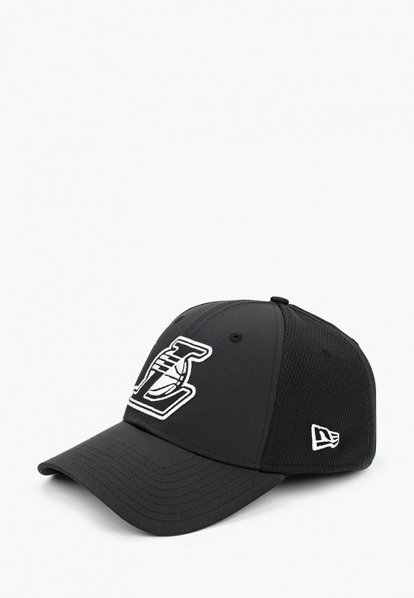 

Бейсболка New Era, Черный, LOS ANGELES LAKERS