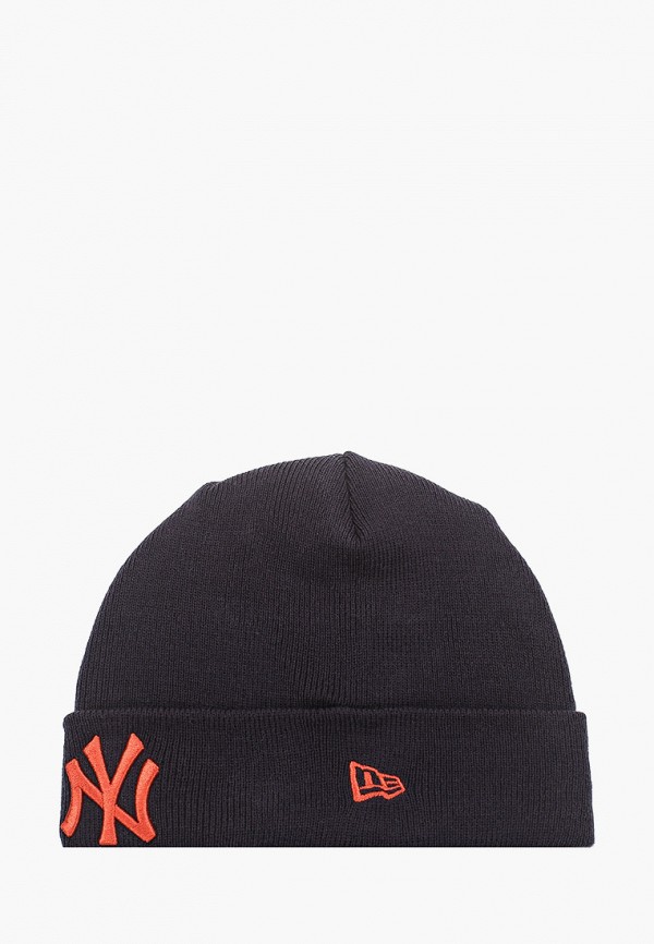 

Шапка New Era, Черный, NEW YORK YANKEES