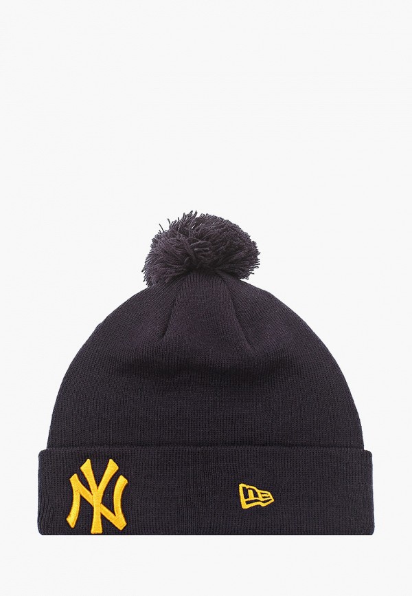 

Шапка New Era, Черный, NEW YORK YANKEES