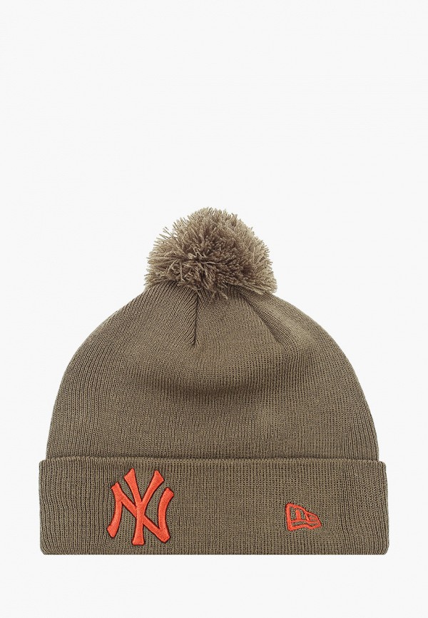 

Шапка New Era, Хаки, NEW YORK YANKEES