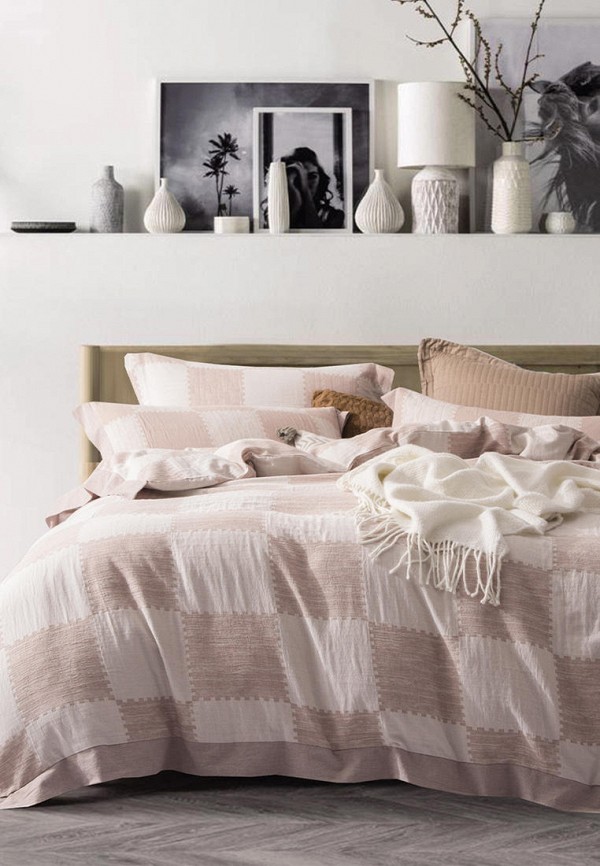 фото Постельное белье евро bellehome