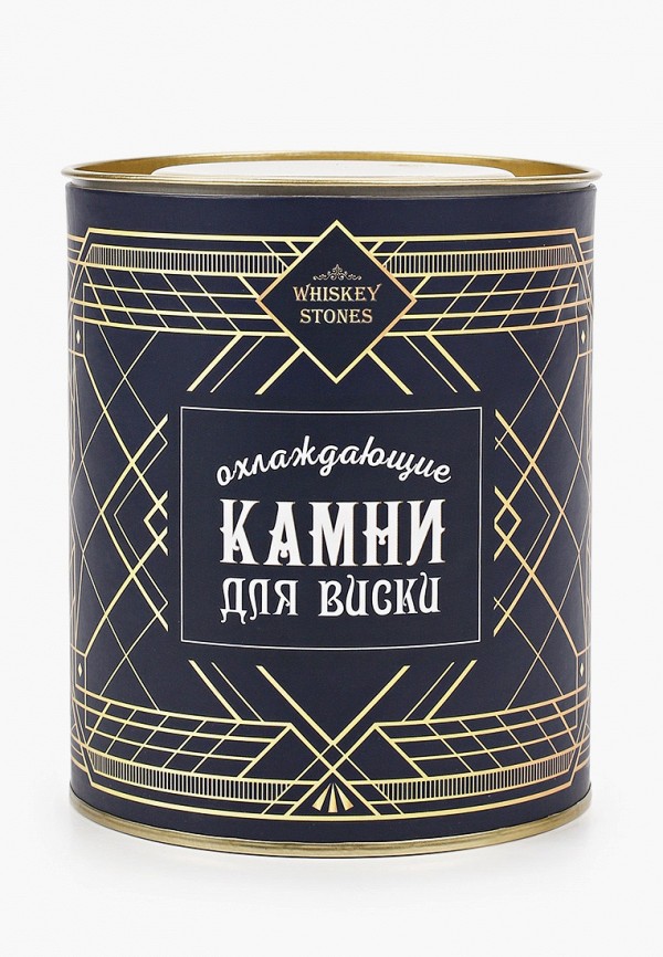

Камни для виски Ice Stone, Прозрачный, wws-tube-6