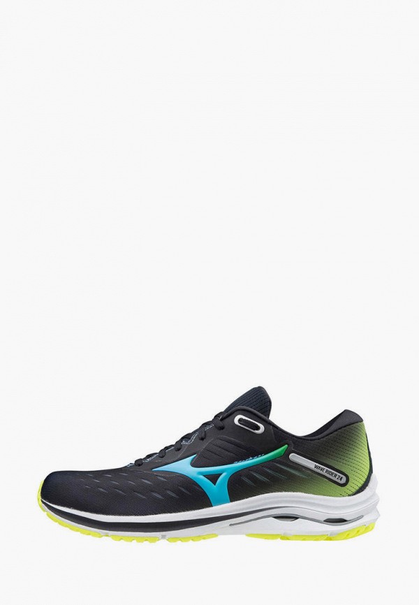 

Кроссовки Mizuno, Мультиколор, Mizuno MP002XU03PML