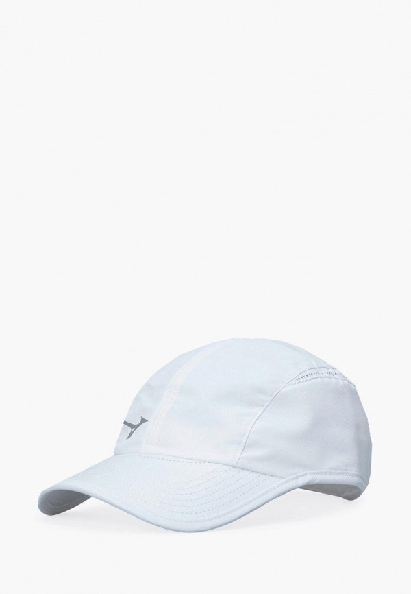 

Бейсболка Mizuno, Белый, DryLite Cap
