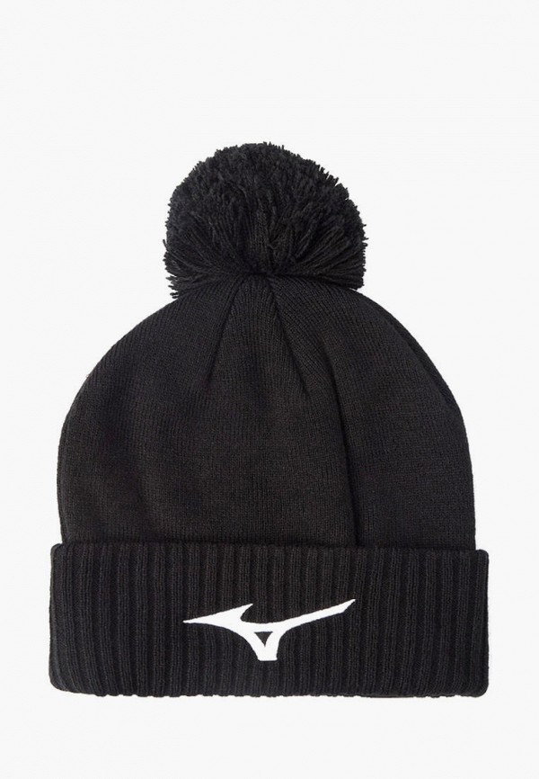 

Шапка Mizuno, Черный, Mizuno MP002XU03PMQ
