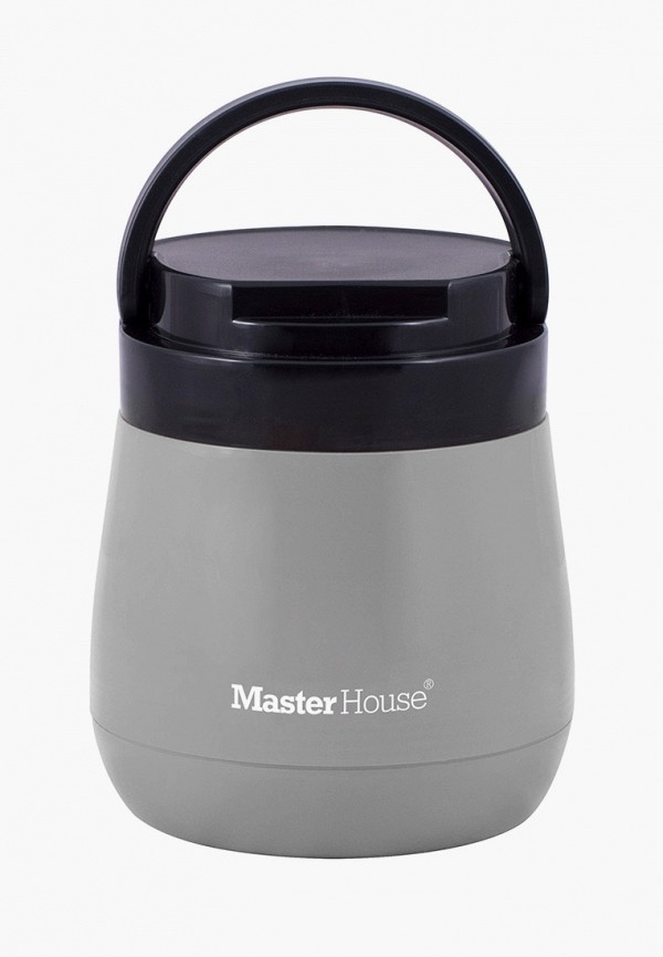 

Ланчбокс Master House, Милан