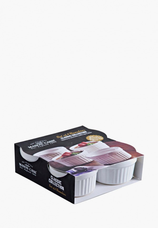 фото Набор форм для запекания mason cash