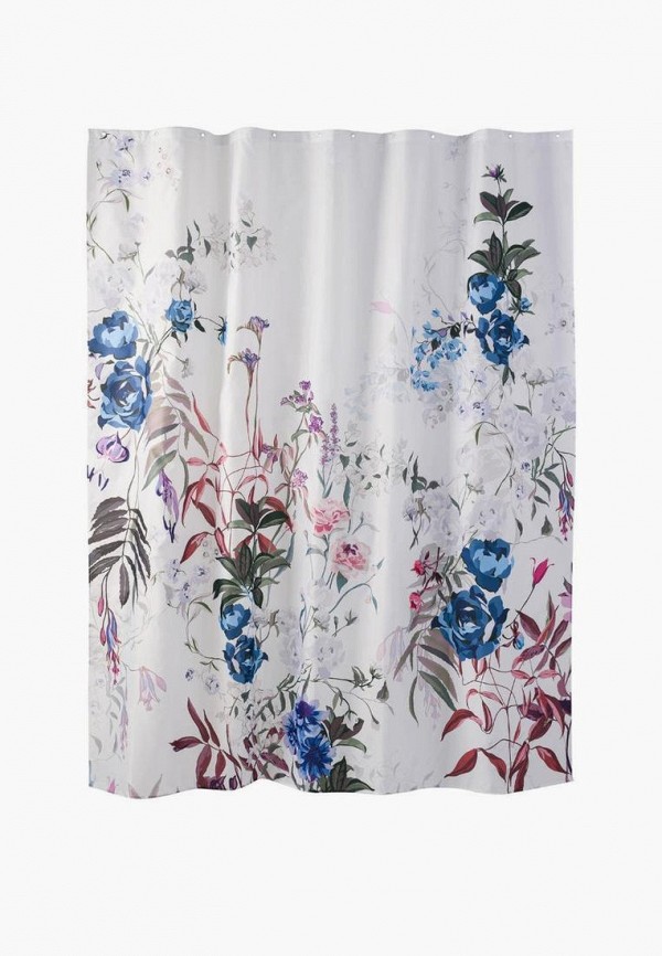 фото Штора для ванной moroshka