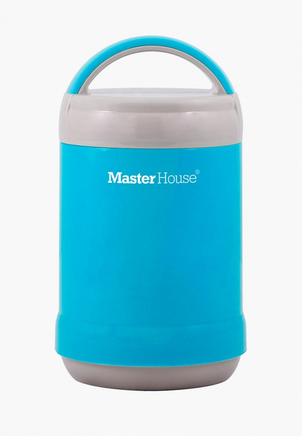 

Ланчбокс Master House, Рим