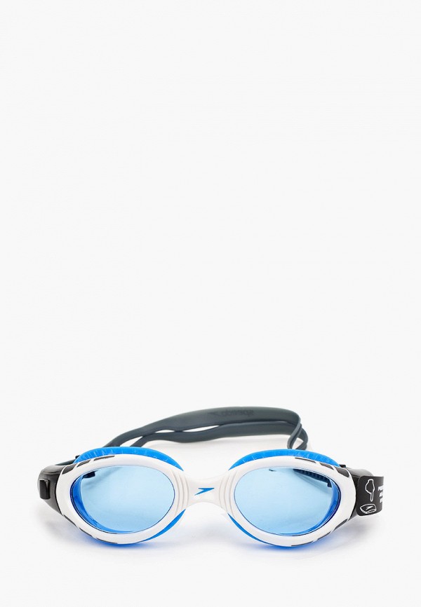 

Очки для плавания Speedo, Белый, FUT BIOF FSEAL DUAL GOG