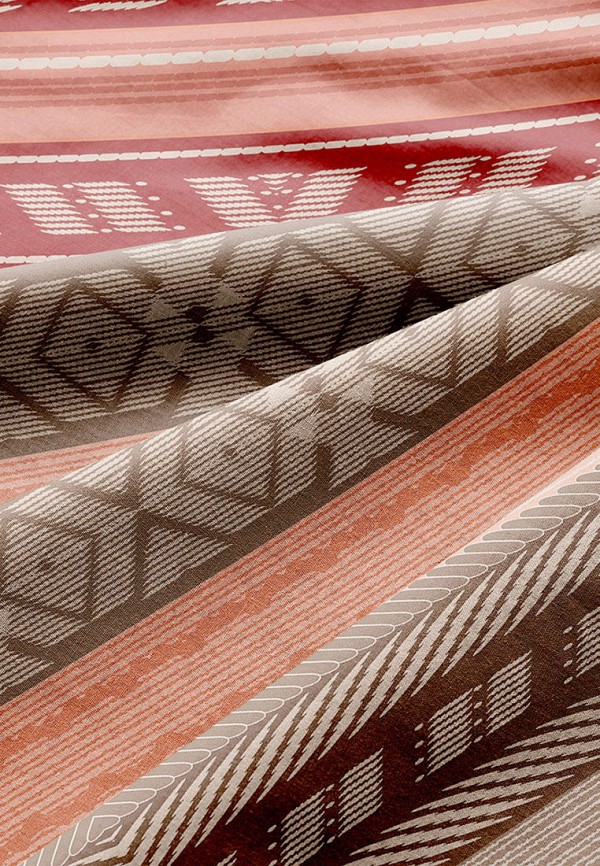 фото Постельное белье семейное wenge