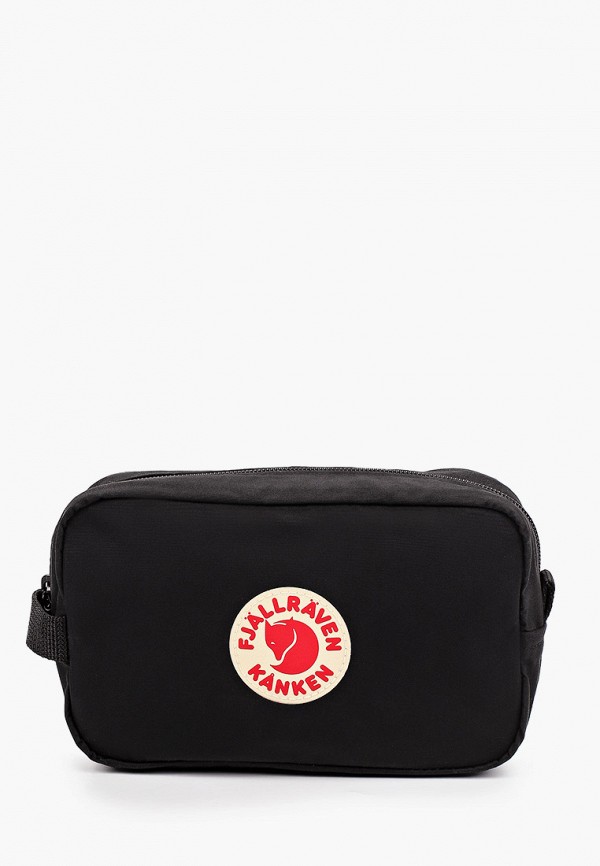 

Несессер Fjällräven Kånken, Черный, Gear Bag