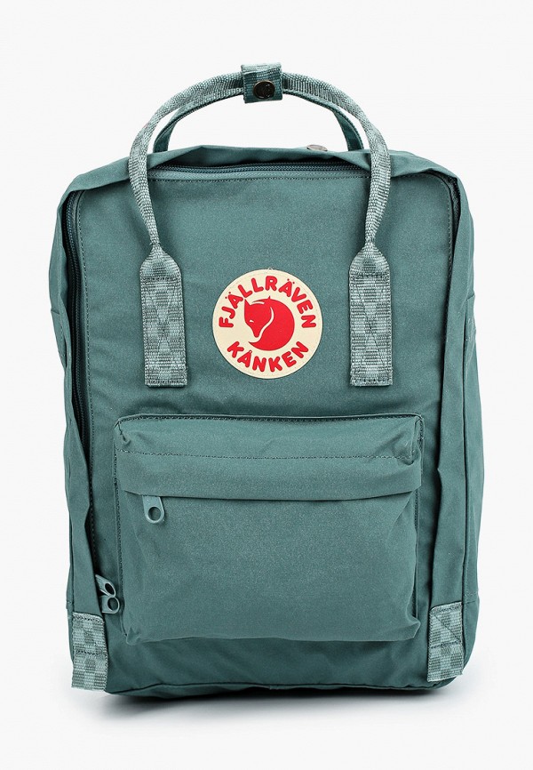 

Рюкзак Fjällräven Kånken, Бирюзовый