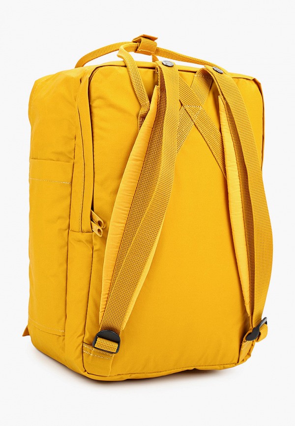 фото Рюкзак fjällräven kånken