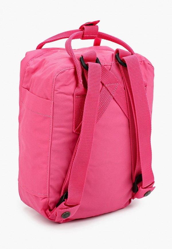 фото Рюкзак fjällräven kånken