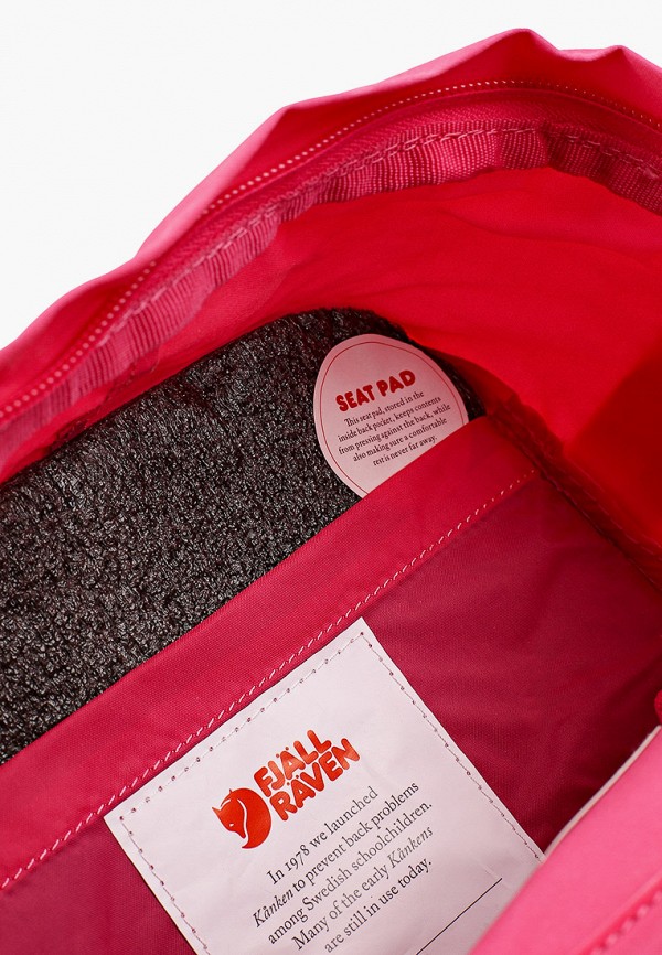 фото Рюкзак fjällräven kånken