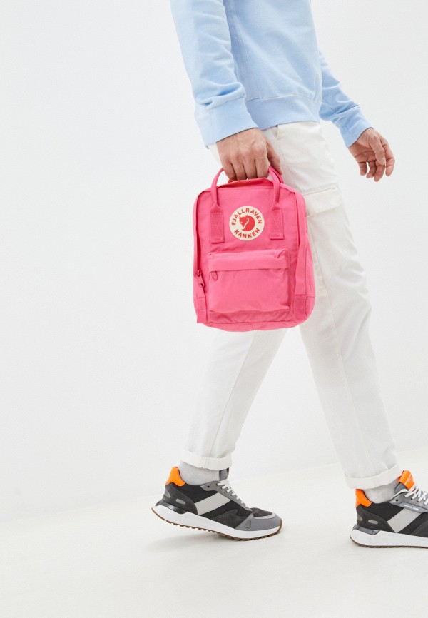 фото Рюкзак fjällräven kånken