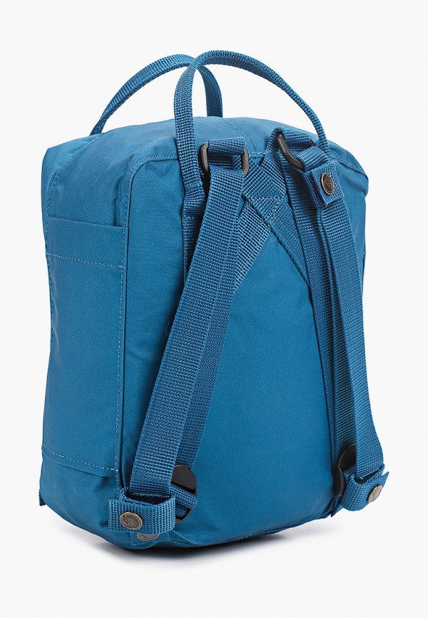 фото Рюкзак fjällräven kånken