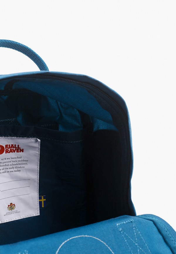фото Рюкзак fjällräven kånken