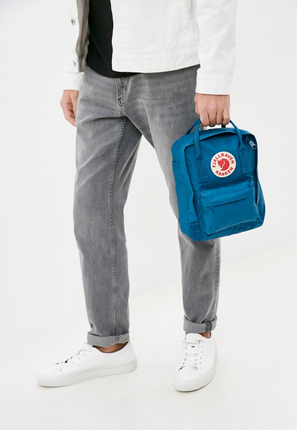 фото Рюкзак fjällräven kånken