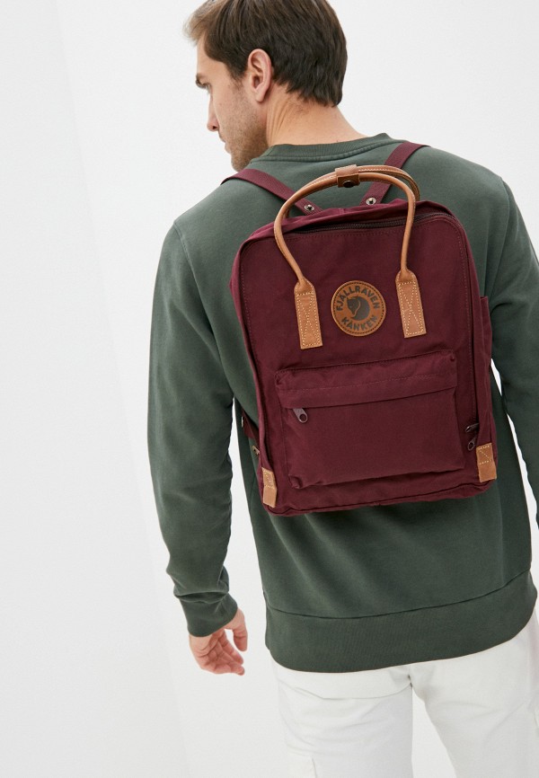 фото Рюкзак fjällräven kånken