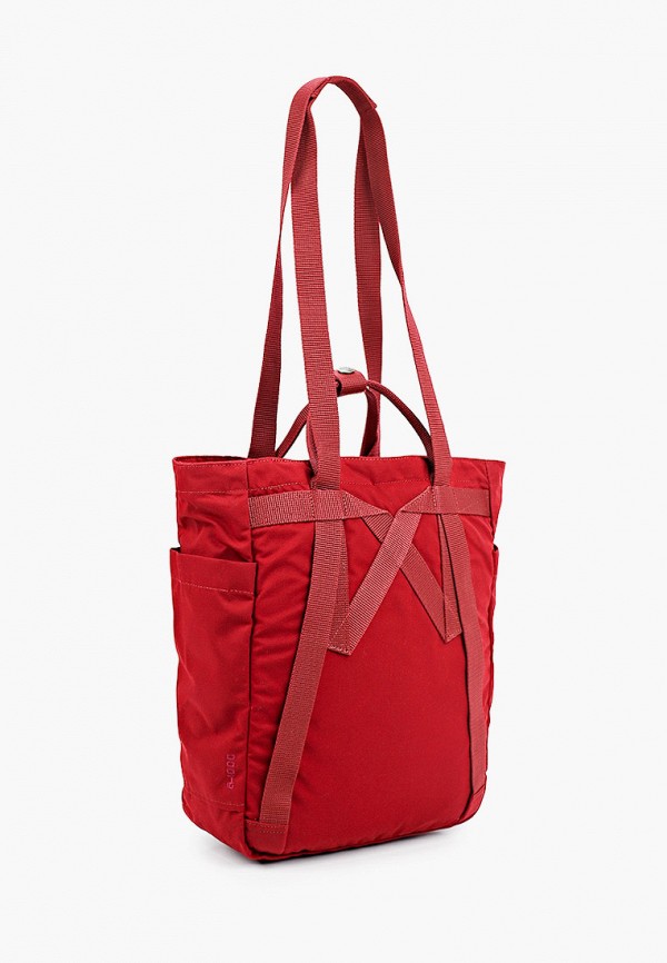 фото Рюкзак fjällräven kånken